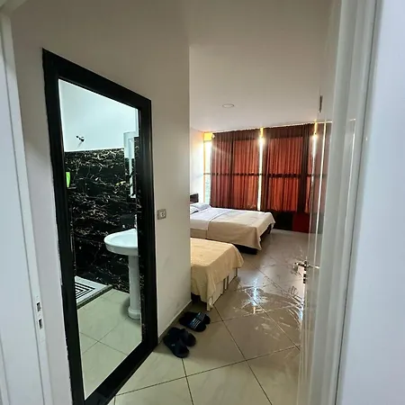 Kristali Hotel Peshkopi