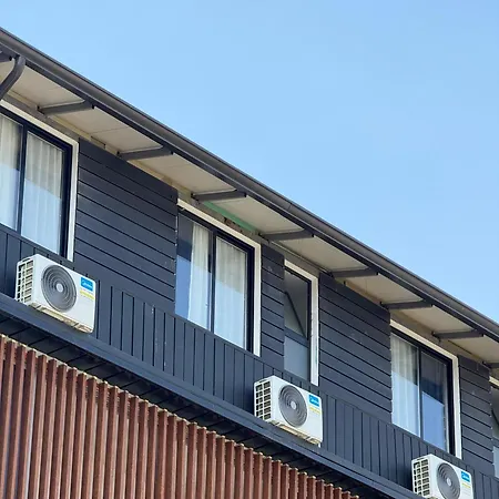 Kristali Ξενοδοχείο