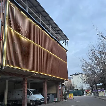 Kristali Ξενοδοχείο