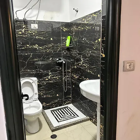 Kristali Szálloda Peshkopia