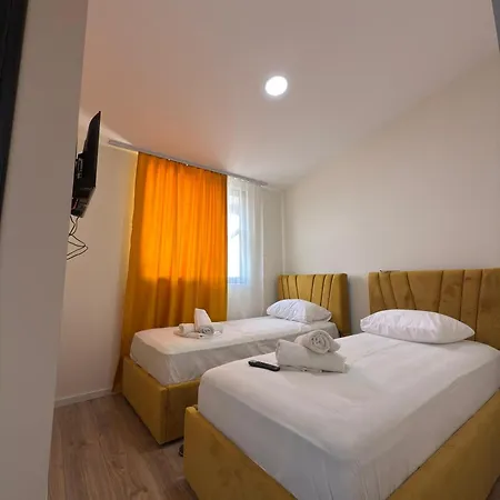 Kristali 3*