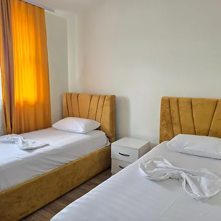 Hotel Kristali Peshkopi