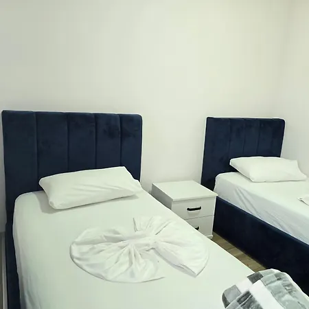 Hotel Kristali