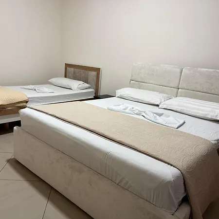 Kristali 3* Peshkopi