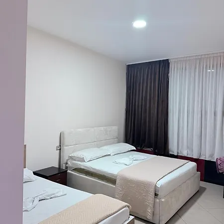 Ξενοδοχείο Kristali 3*