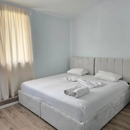 Kristali Hotel Peshkopi