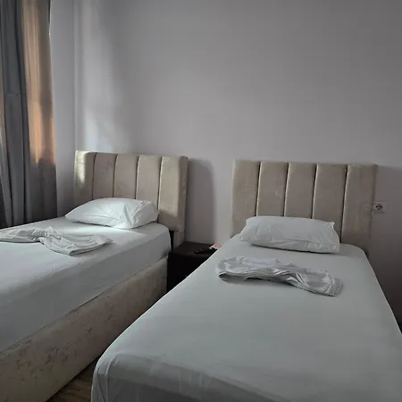 Hotel Kristali Peshkopi